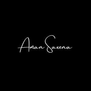 Aman Saxena
